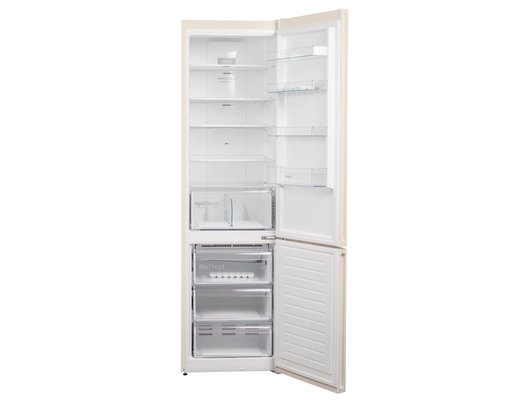 Холодильник GEFEST GNB2CC1B2